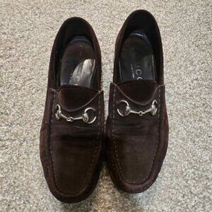 Gucci Loafers